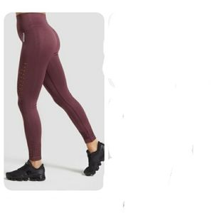 Gymshark leggins, brand new condition